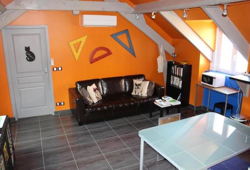 Bed and Breakfast L Alisier Chantant