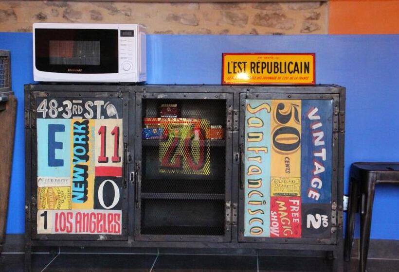 Bed and Breakfast L Alisier Chantant