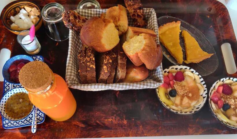 Bed and Breakfast L Alisier Chantant