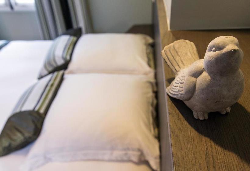 민박 L Escale En Couleur