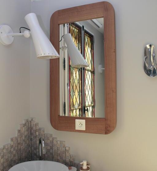 민박 L Escale En Couleur