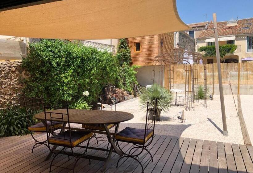 Bed and Breakfast La Casa Occitane