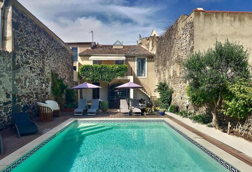 Bed and Breakfast La Casa Occitane