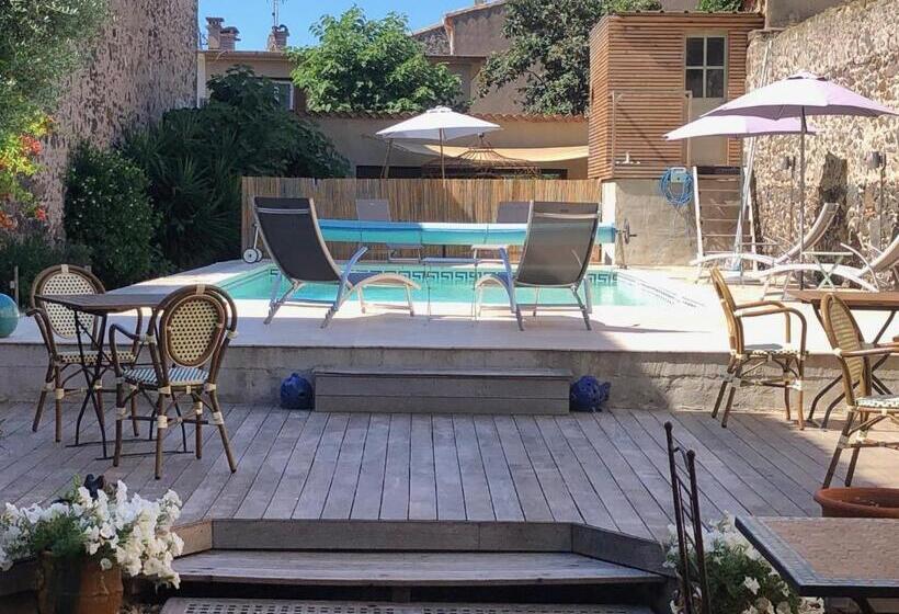 Bed and Breakfast La Casa Occitane