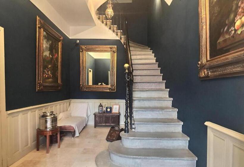 Bed and Breakfast La Casa Occitane