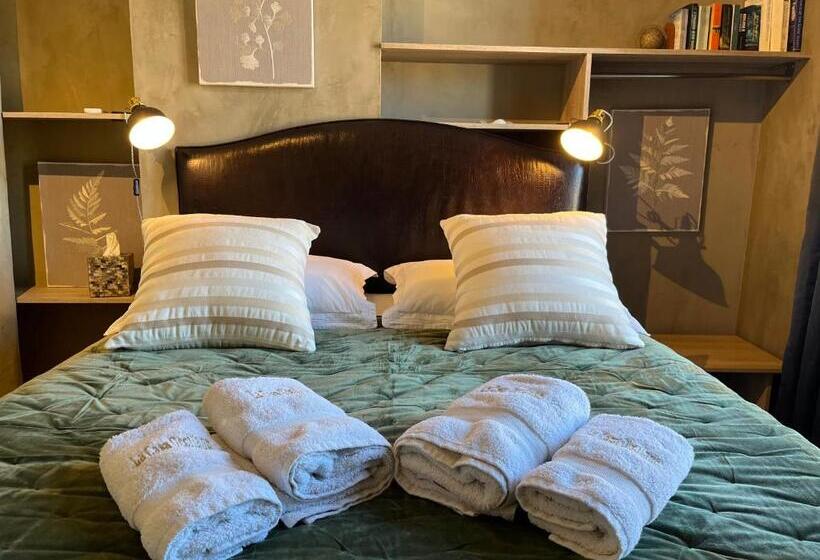 Bed and Breakfast La Casa Occitane