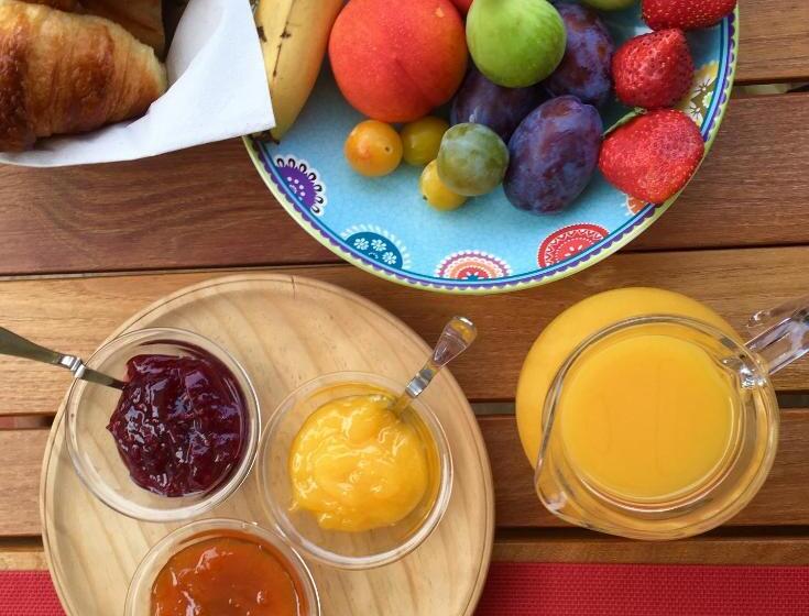 Bed and Breakfast La Casa Occitane