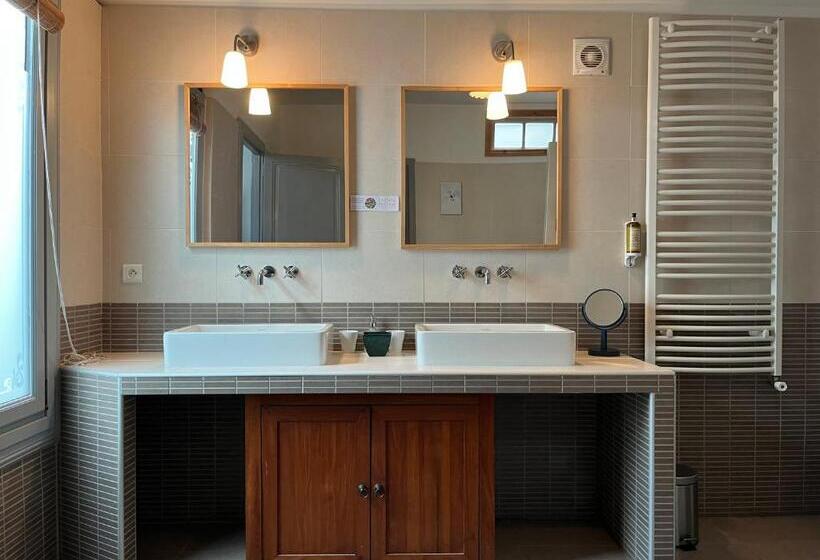 Bed and Breakfast La Casa Occitane