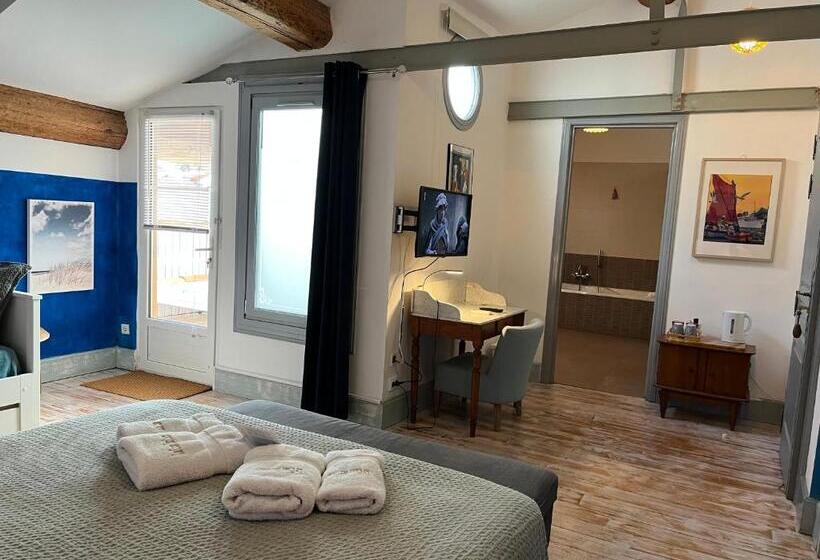 Bed and Breakfast La Casa Occitane