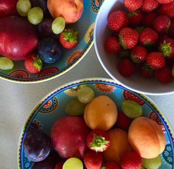 Bed and Breakfast La Casa Occitane