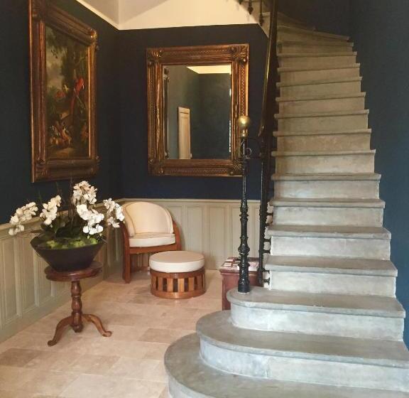 Bed and Breakfast La Casa Occitane