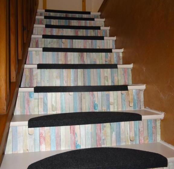 住宿加早餐 La Chambre Du Voyageur