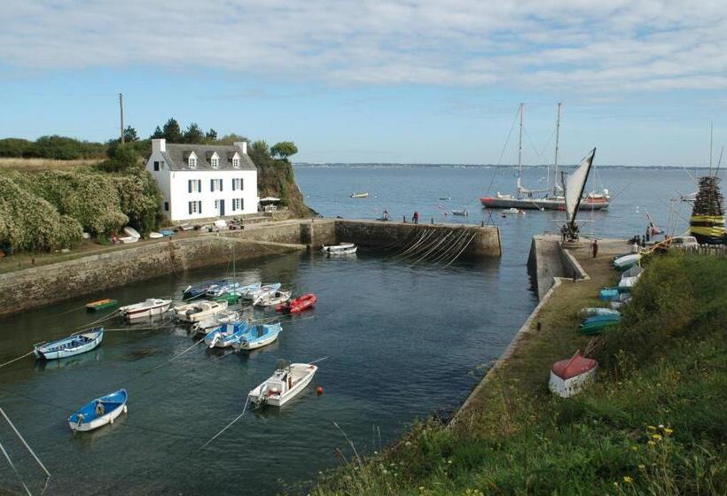 Bed and Breakfast La Criste Marine