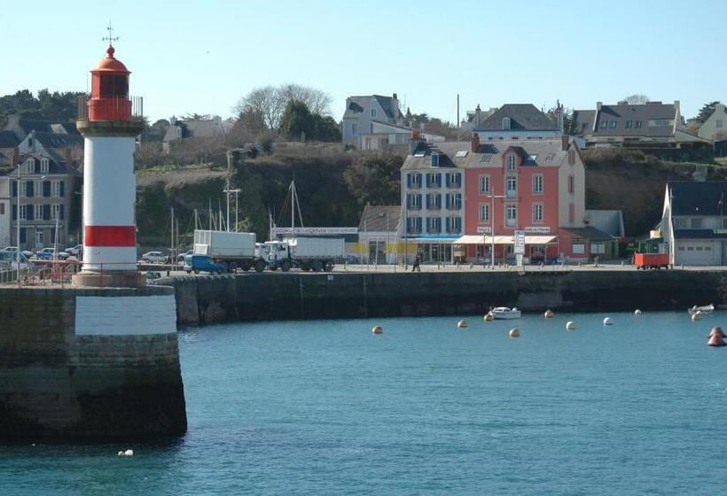 Bed and Breakfast La Criste Marine