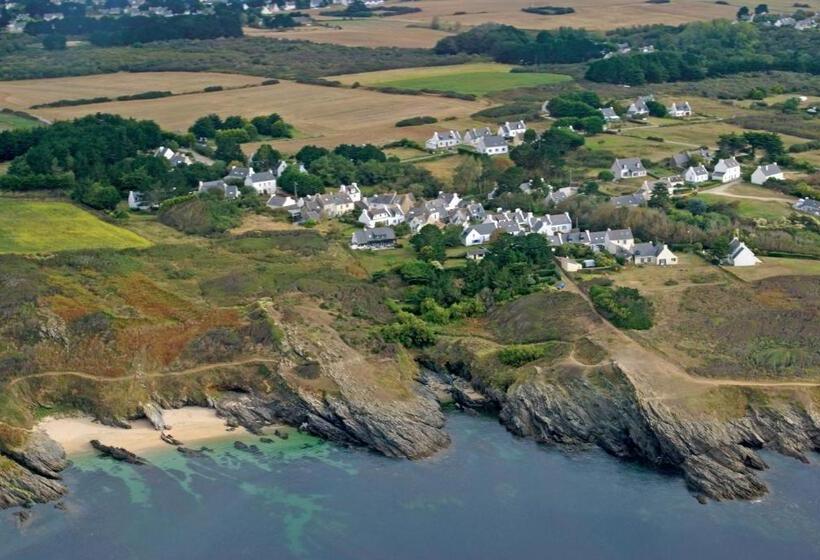 Bed and Breakfast La Criste Marine