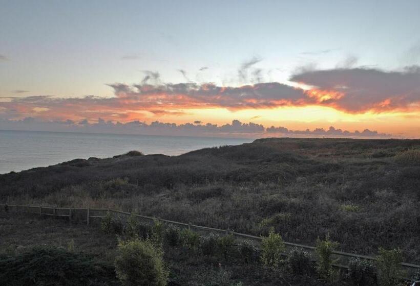 Bed and Breakfast La Criste Marine