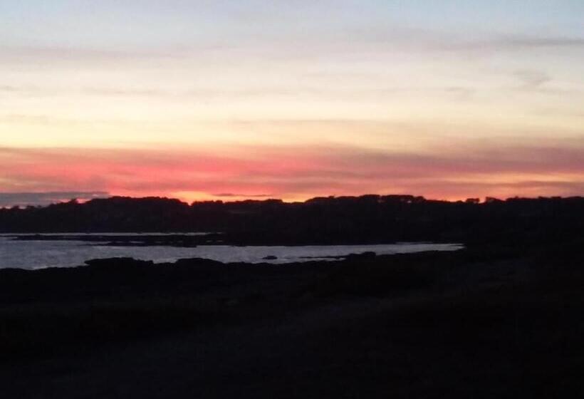 Bed and Breakfast La Criste Marine