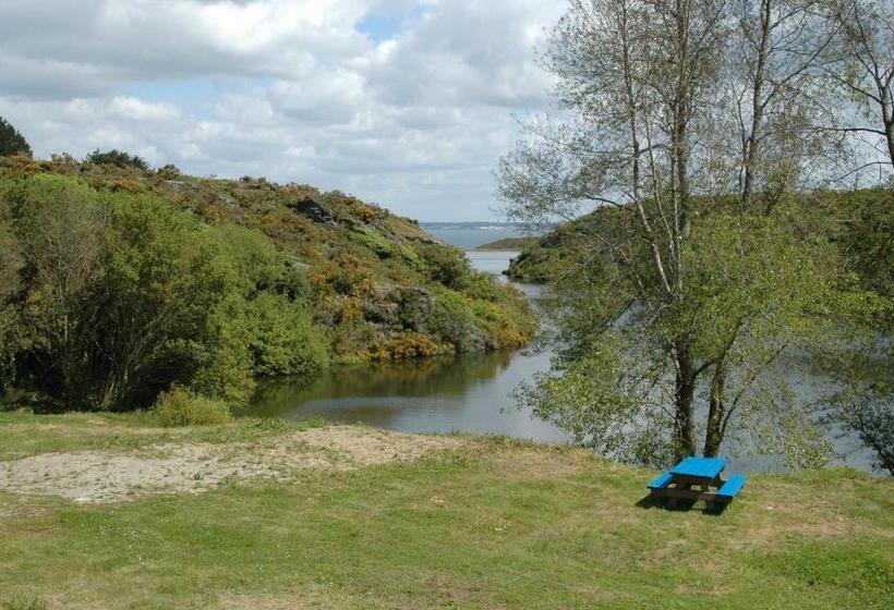 Bed and Breakfast La Criste Marine