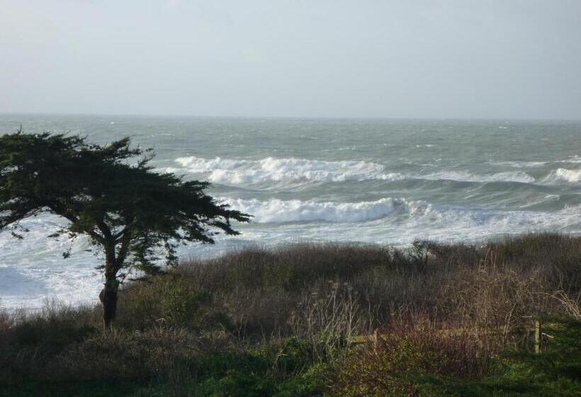 Bed and Breakfast La Criste Marine