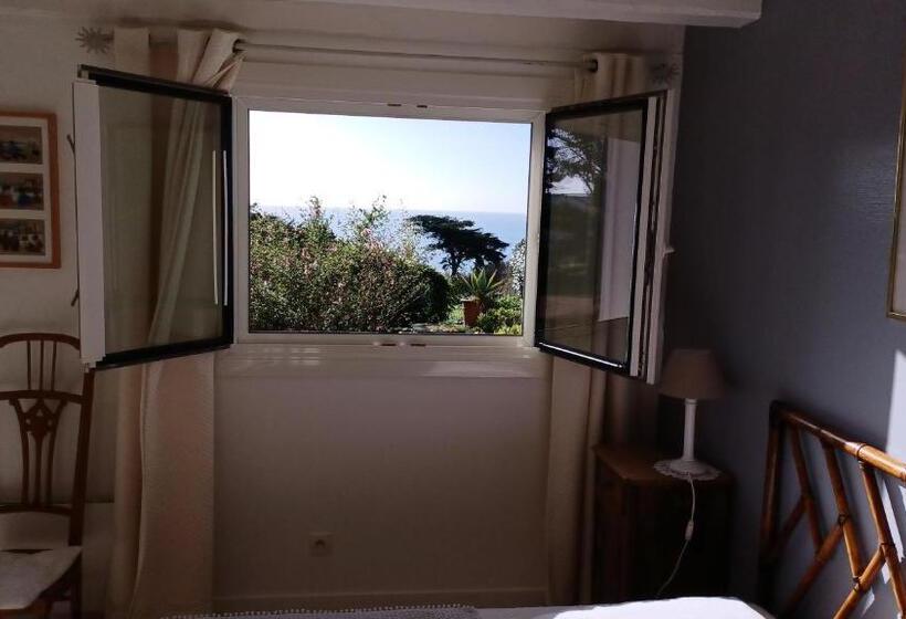 Bed and Breakfast La Criste Marine