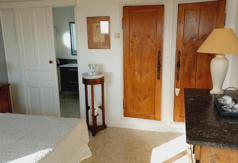 Bed and Breakfast La Criste Marine