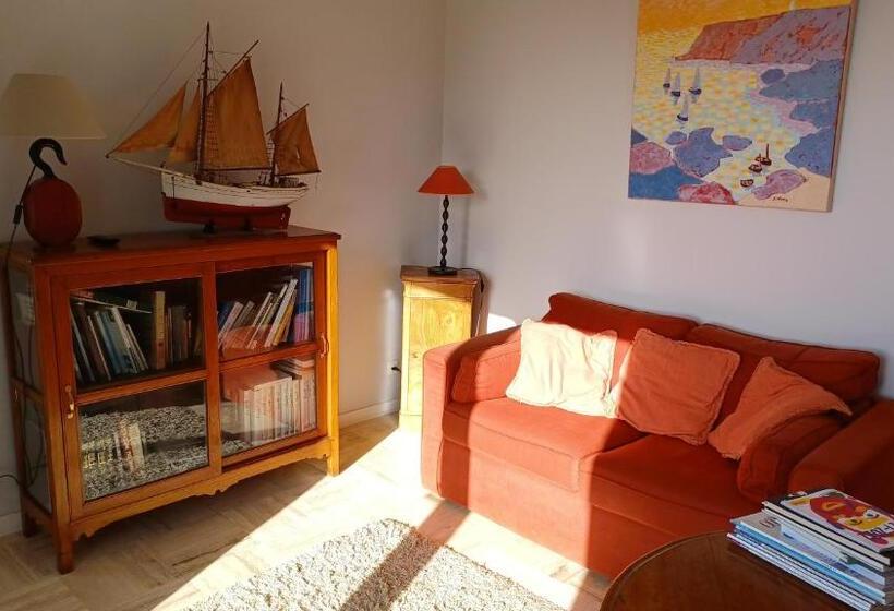 Bed and Breakfast La Criste Marine