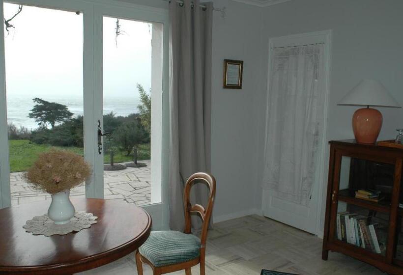 Bed and Breakfast La Criste Marine