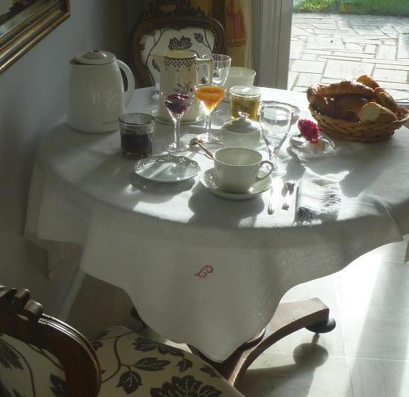 Bed and Breakfast La Criste Marine