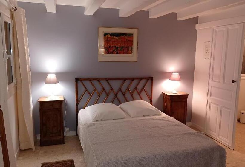 Bed and Breakfast La Criste Marine