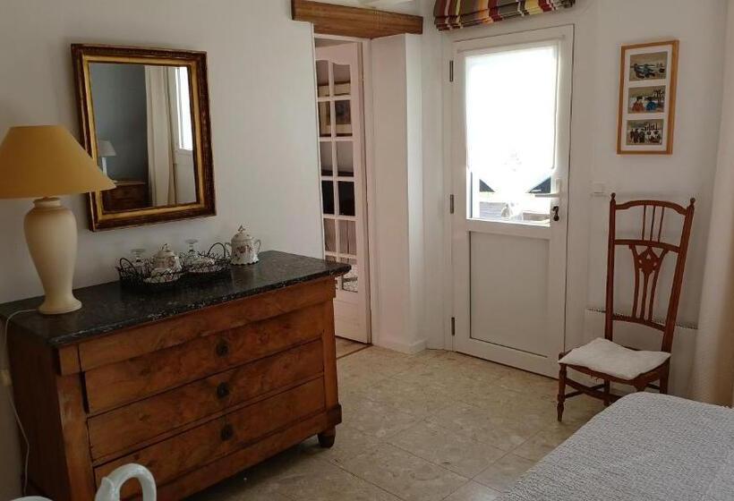 Bed and Breakfast La Criste Marine