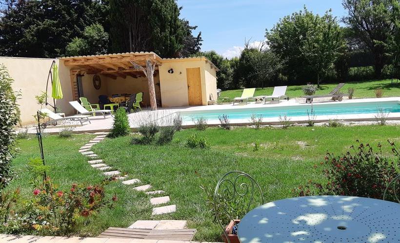 Bed and Breakfast La Fenière Aux Hirondelles