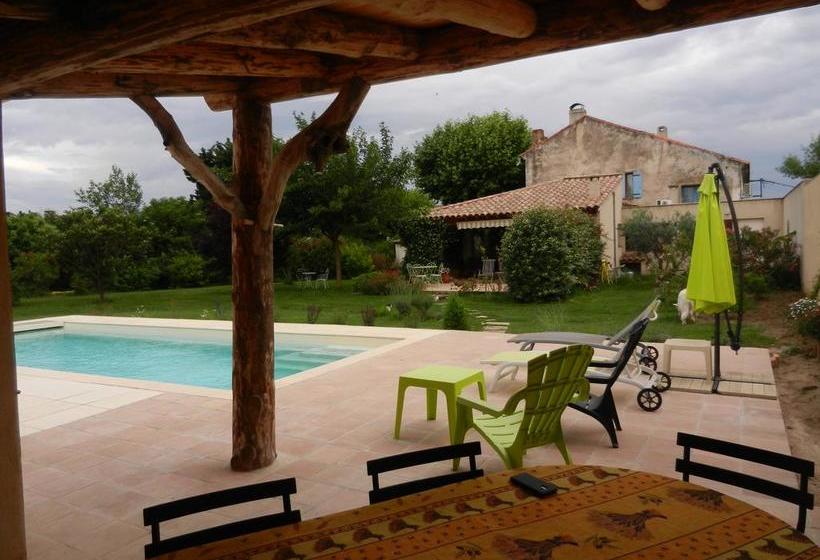 Bed and Breakfast La Fenière Aux Hirondelles