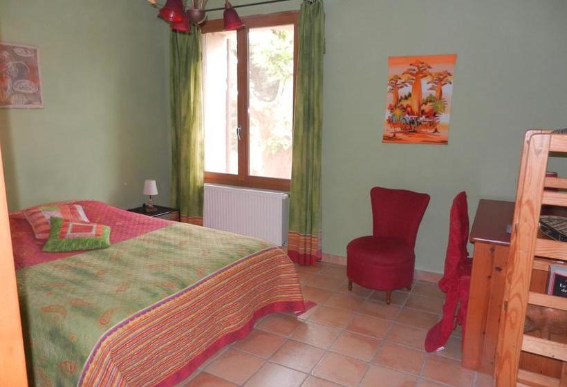 Bed and Breakfast La Fenière Aux Hirondelles