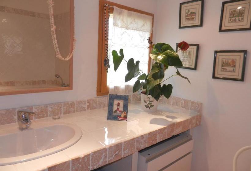 Bed and Breakfast La Fenière Aux Hirondelles