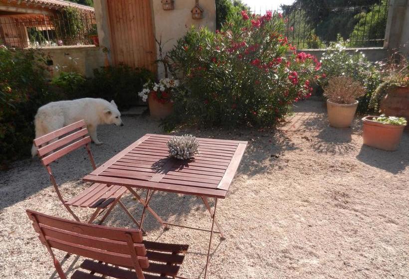 Bed and Breakfast La Fenière Aux Hirondelles