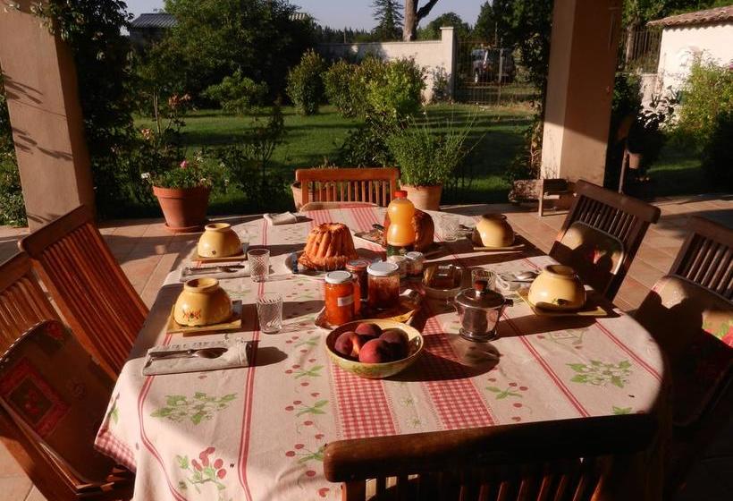 Bed and Breakfast La Fenière Aux Hirondelles