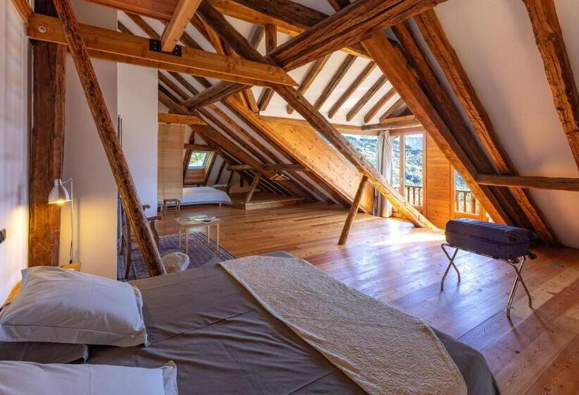 민박 La Ferme De Beauté