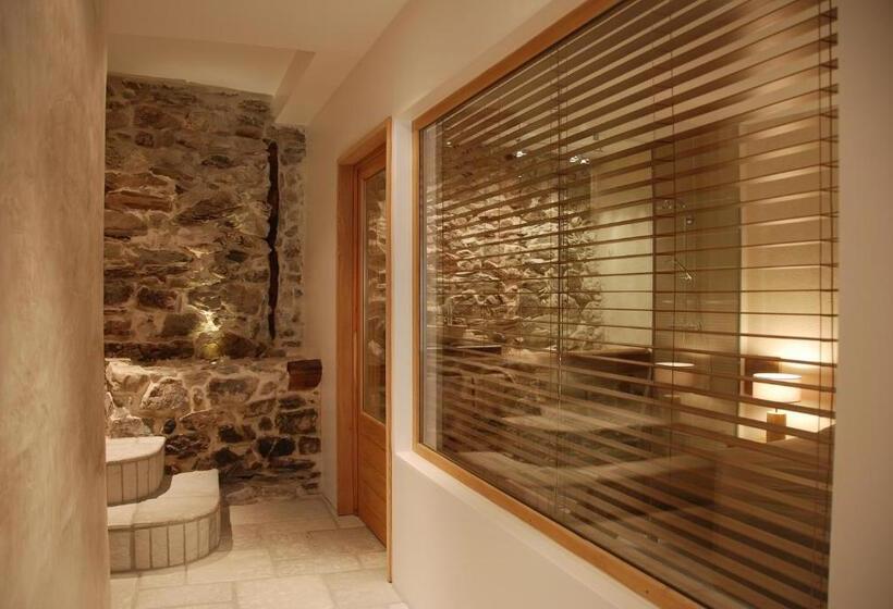 민박 La Ferme De Beauté