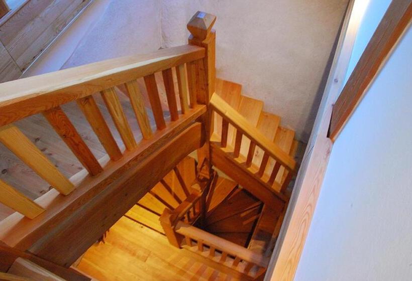 민박 La Ferme De Beauté