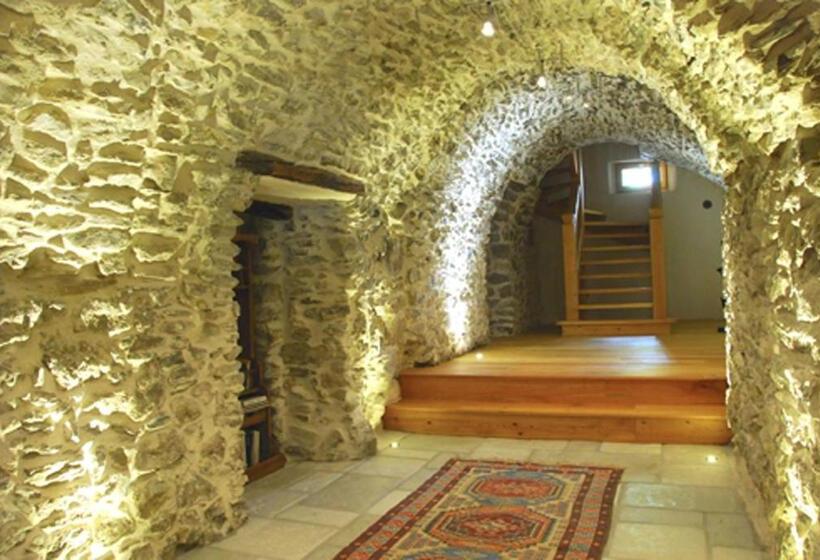 민박 La Ferme De Beauté