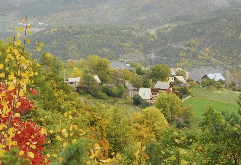 민박 La Ferme De Beauté