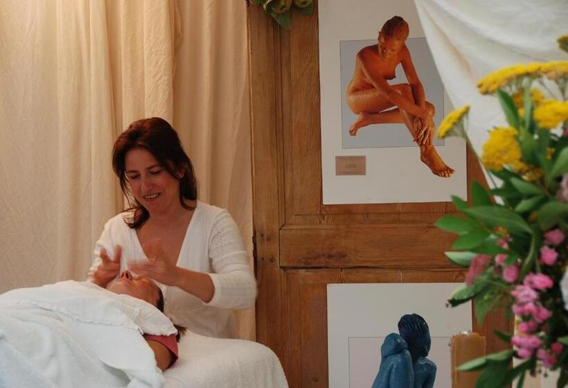 민박 La Ferme De Beauté