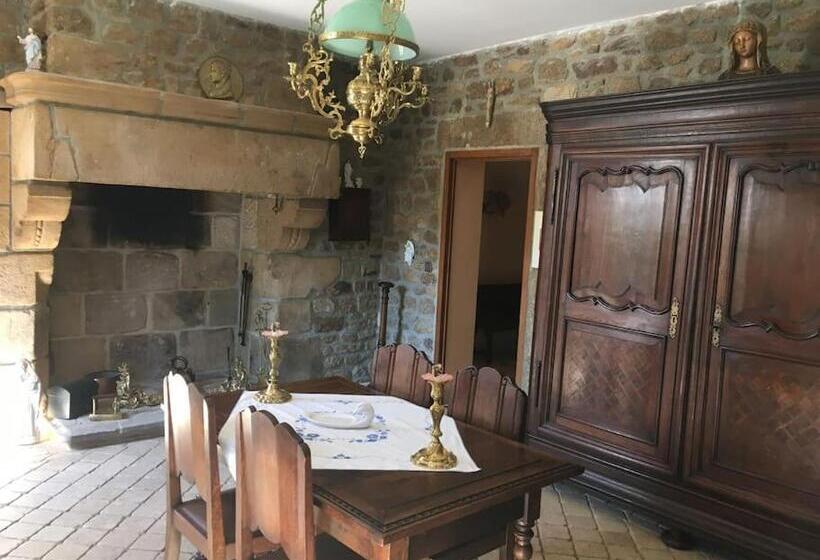 צימר La Forge De La Coudraie