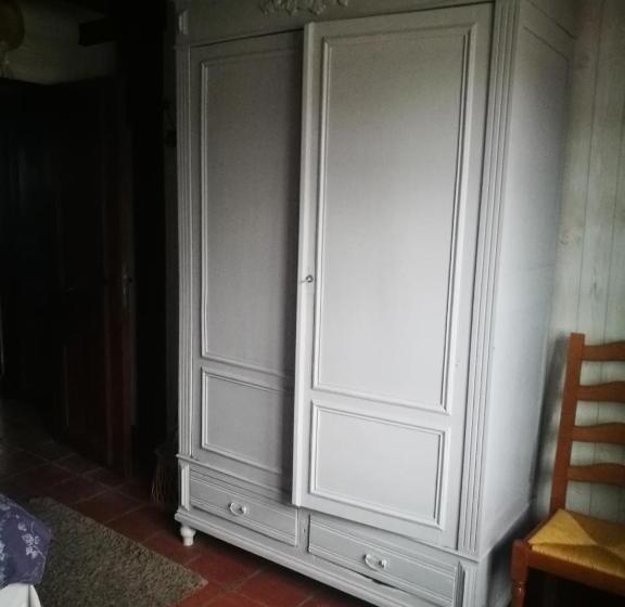 مبيت وإفطار La Grange