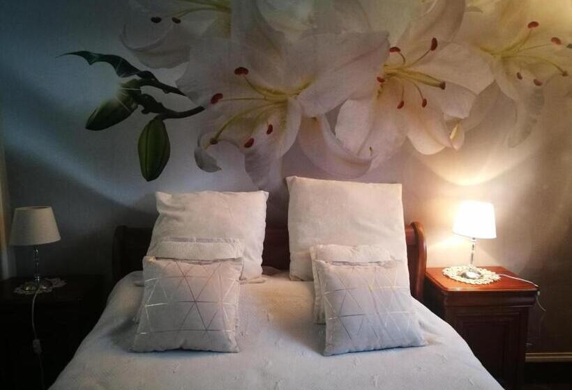 مبيت وإفطار La Grange