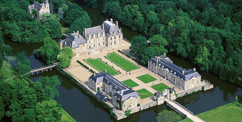 مبيت وإفطار La Grange