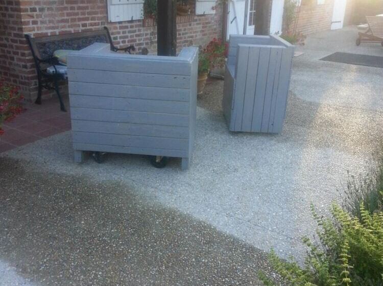 مبيت وإفطار La Grange