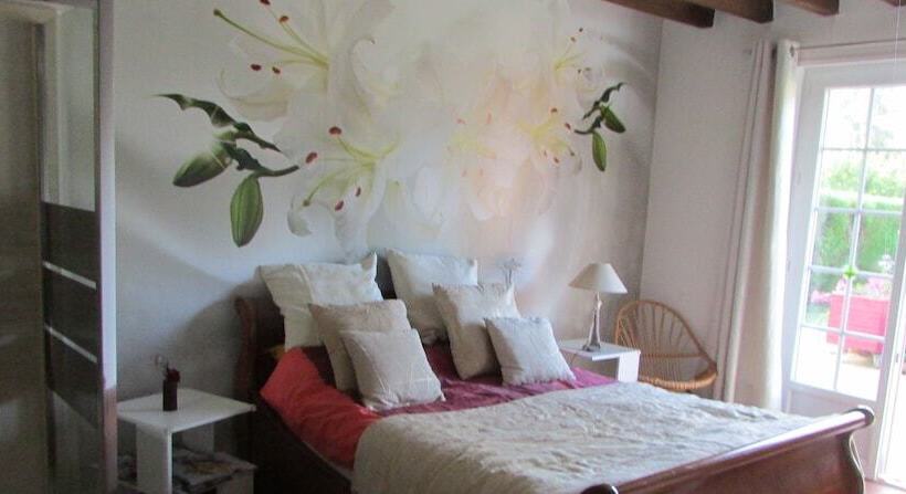 مبيت وإفطار La Grange