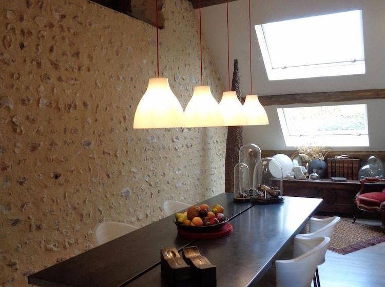 ベッドアンドブレックファースト La Longère Du Perche