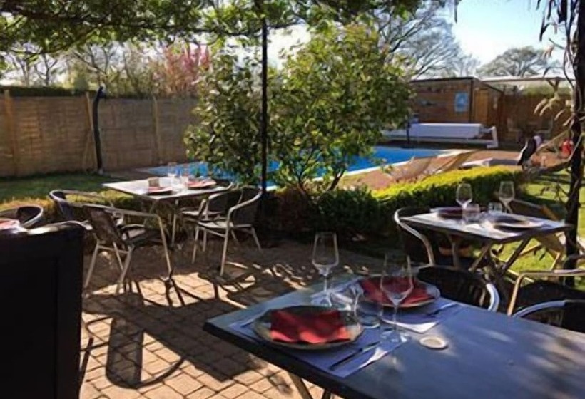 ベッドアンドブレックファースト La Maison Du Lac   Near Plage De Bonnu